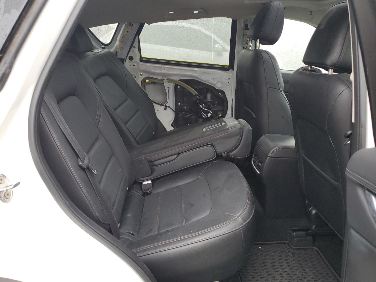 Mazda Cx Grand Touring Image 7