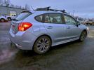 Subaru Impreza Sport Premium Image 8