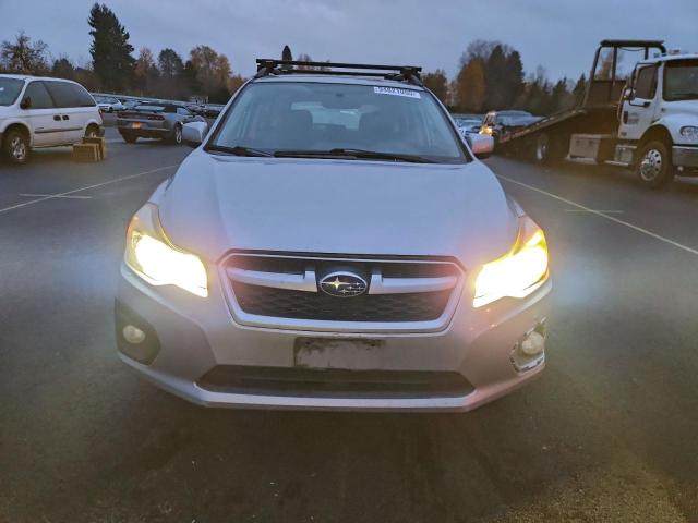 Subaru Impreza Sport Premium Image 12