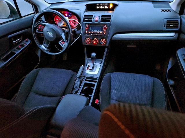 Subaru Impreza Sport Premium Image 11