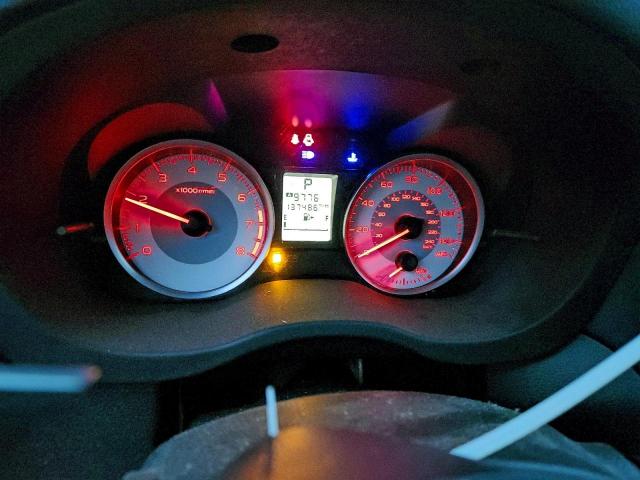 Subaru Impreza Sport Premium Image 2