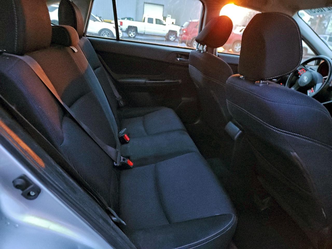 Subaru Impreza Sport Premium Image 5