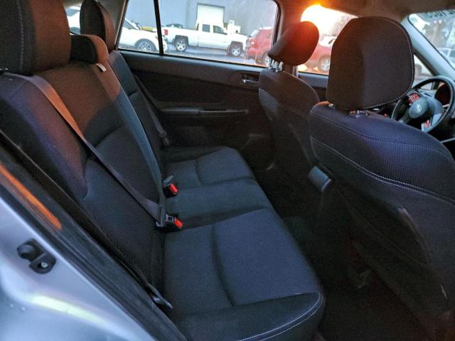 Subaru Impreza Sport Premium Image 5