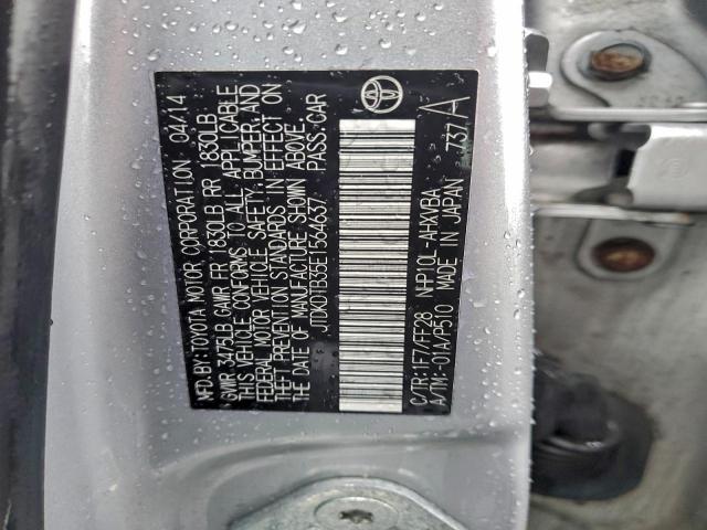 Toyota Prius Image 7