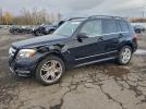 Mercedes-Benz GLK 350 4matic Image 1