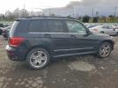 Mercedes-Benz GLK 350 4matic Image 4