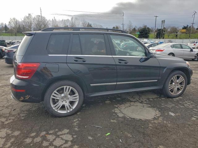 Mercedes-Benz GLK 350 4matic Image 4