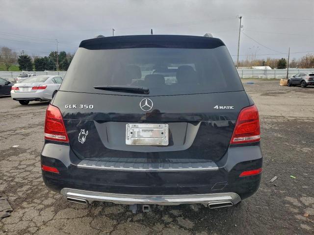 Mercedes-Benz GLK 350 4matic Image 7