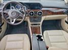 Mercedes-Benz GLK 350 4matic Image 11