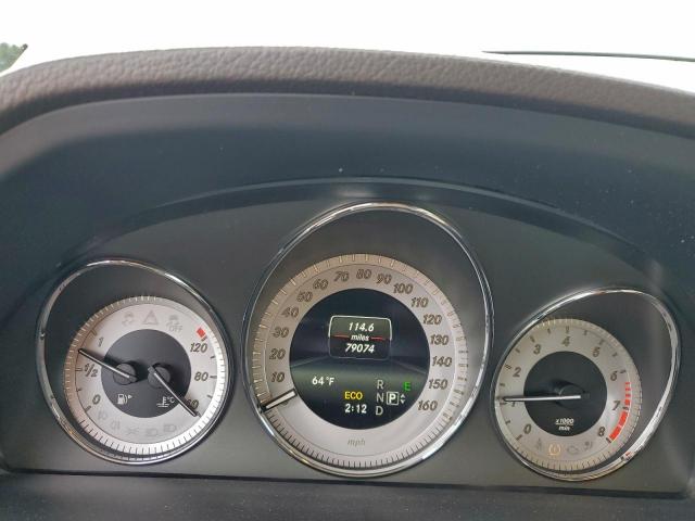 Mercedes-Benz GLK 350 4matic Image 6