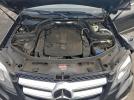 Mercedes-Benz GLK 350 4matic Image 12