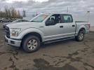 Ford F-150 Supercrew Image 1