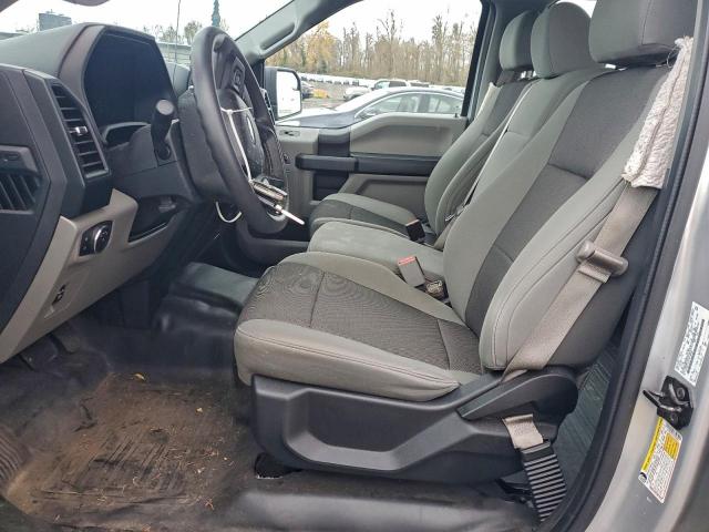 Ford F-150 Supercrew Image 3