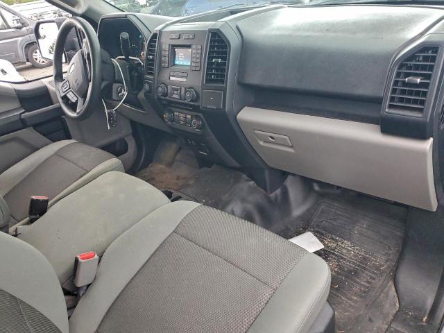 Ford F-150 Supercrew Image 12