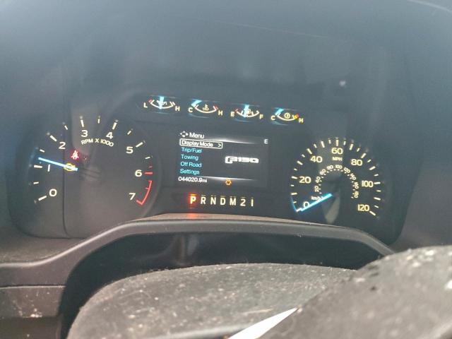 Ford F-150 Supercrew Image 11