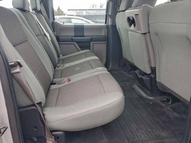 Ford F-150 Supercrew Image 9