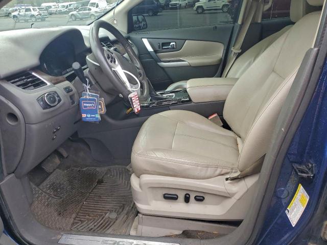 Ford Edge Limited Image 5