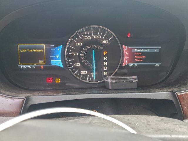 Ford Edge Limited Image 6