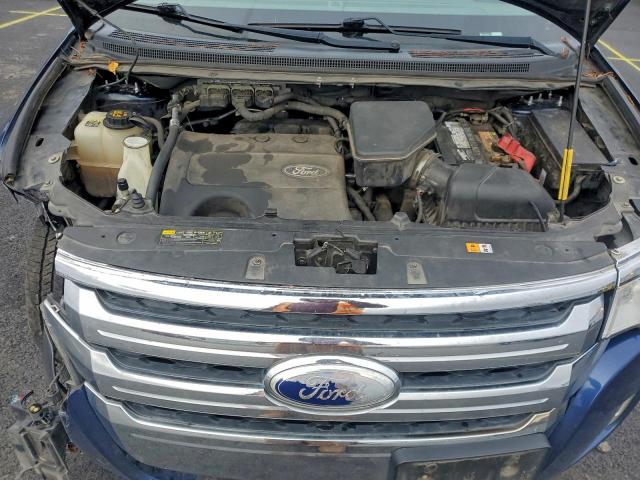 Ford Edge Limited Image 3
