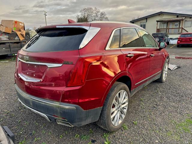 Cadillac XT5 Premium Luxury Image 3