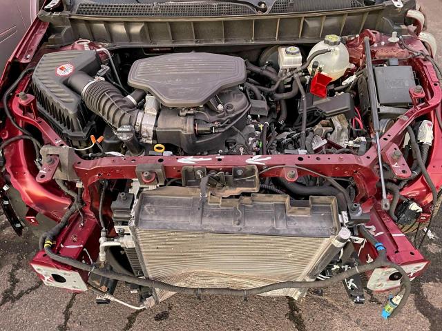 Cadillac XT5 Premium Luxury Image 2