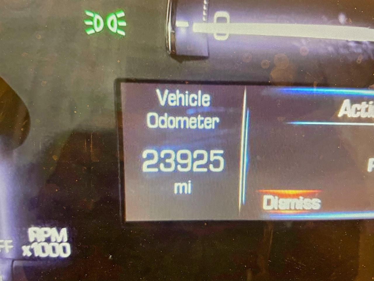 Cadillac XT5 Premium Luxury Image 10