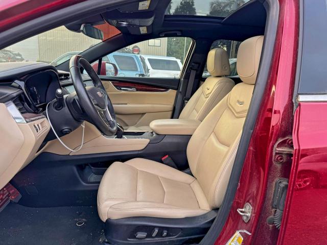 Cadillac XT5 Premium Luxury Image 6