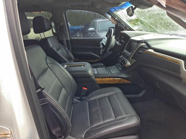 GMC Yukon Denali Image 10