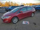 Honda Insight Ex Image 1
