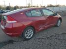 Honda Insight Ex Image 5