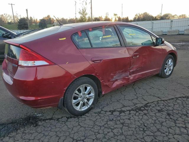 Honda Insight Ex Image 5
