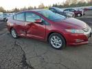 Honda Insight Ex Image 3