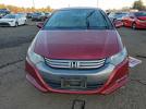 Honda Insight Ex Image 2