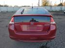 Honda Insight Ex Image 6