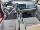 Honda Insight Ex Image 4