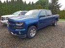 Chevrolet Silverado K1500 Lt Image 7
