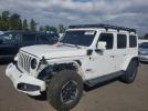 Jeep Wrangler Sahara 4xe Image 1