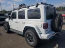 Jeep Wrangler Sahara 4xe Image 2
