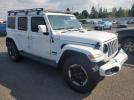 Jeep Wrangler Sahara 4xe Image 6