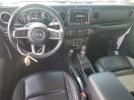 Jeep Wrangler Sahara 4xe Image 7