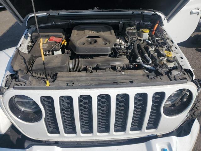 Jeep Wrangler Sahara 4xe Image 9