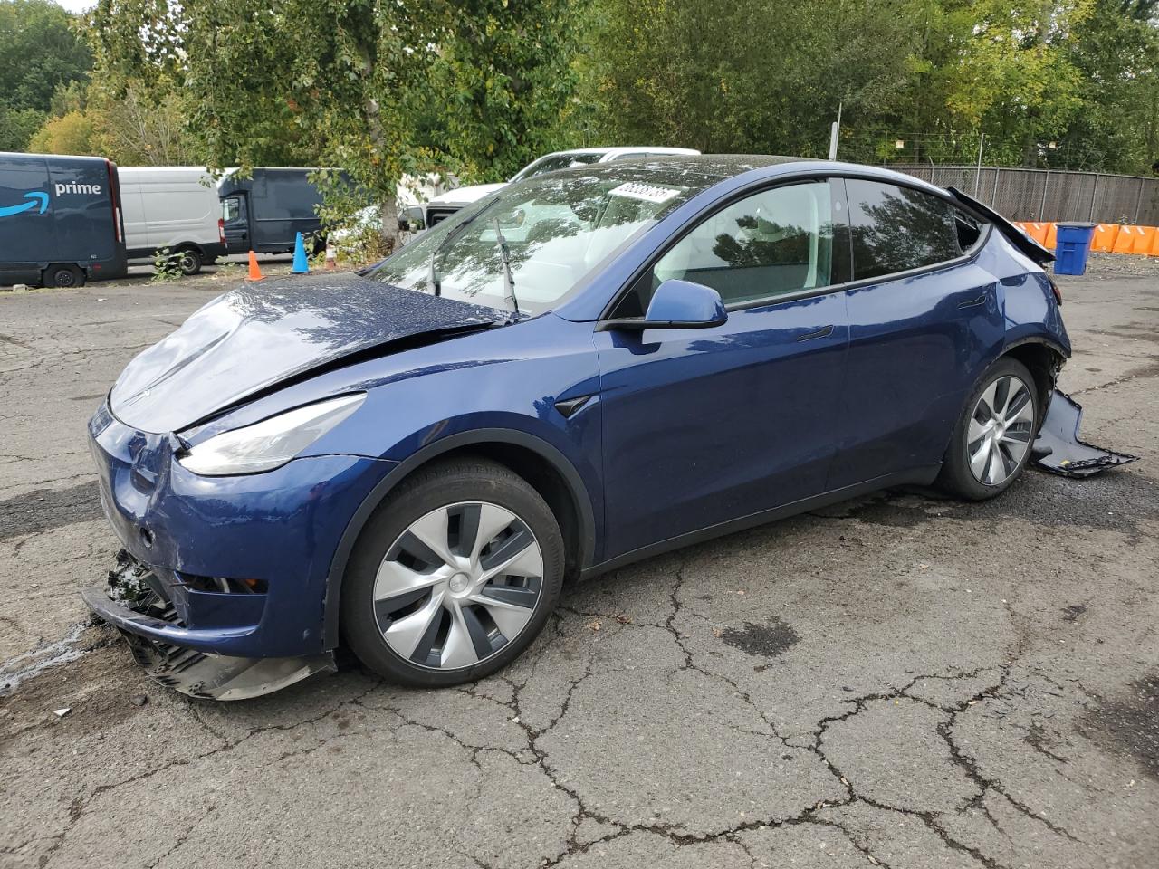 Tesla Model Y Image 1
