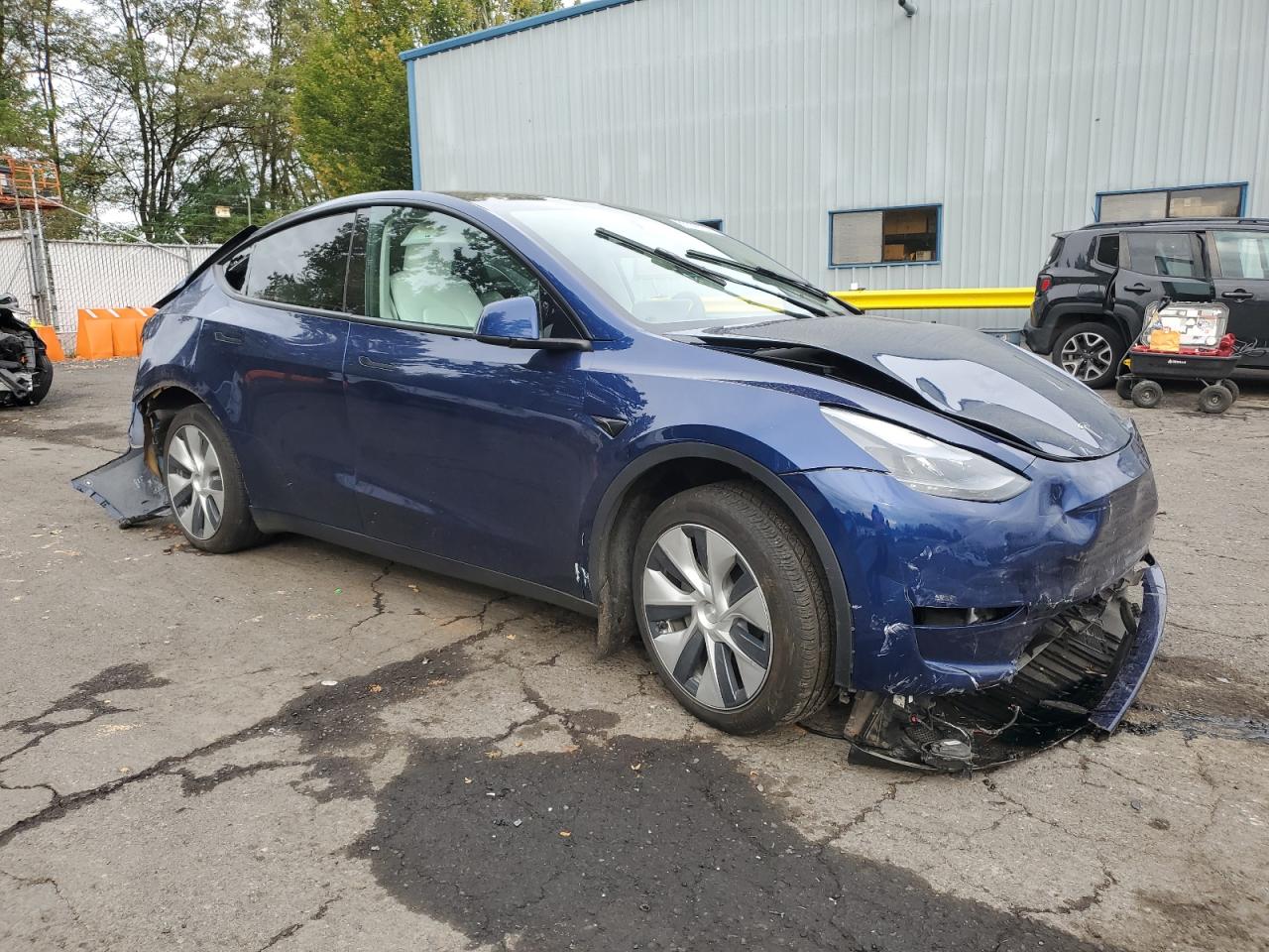 Tesla Model Y Image 3