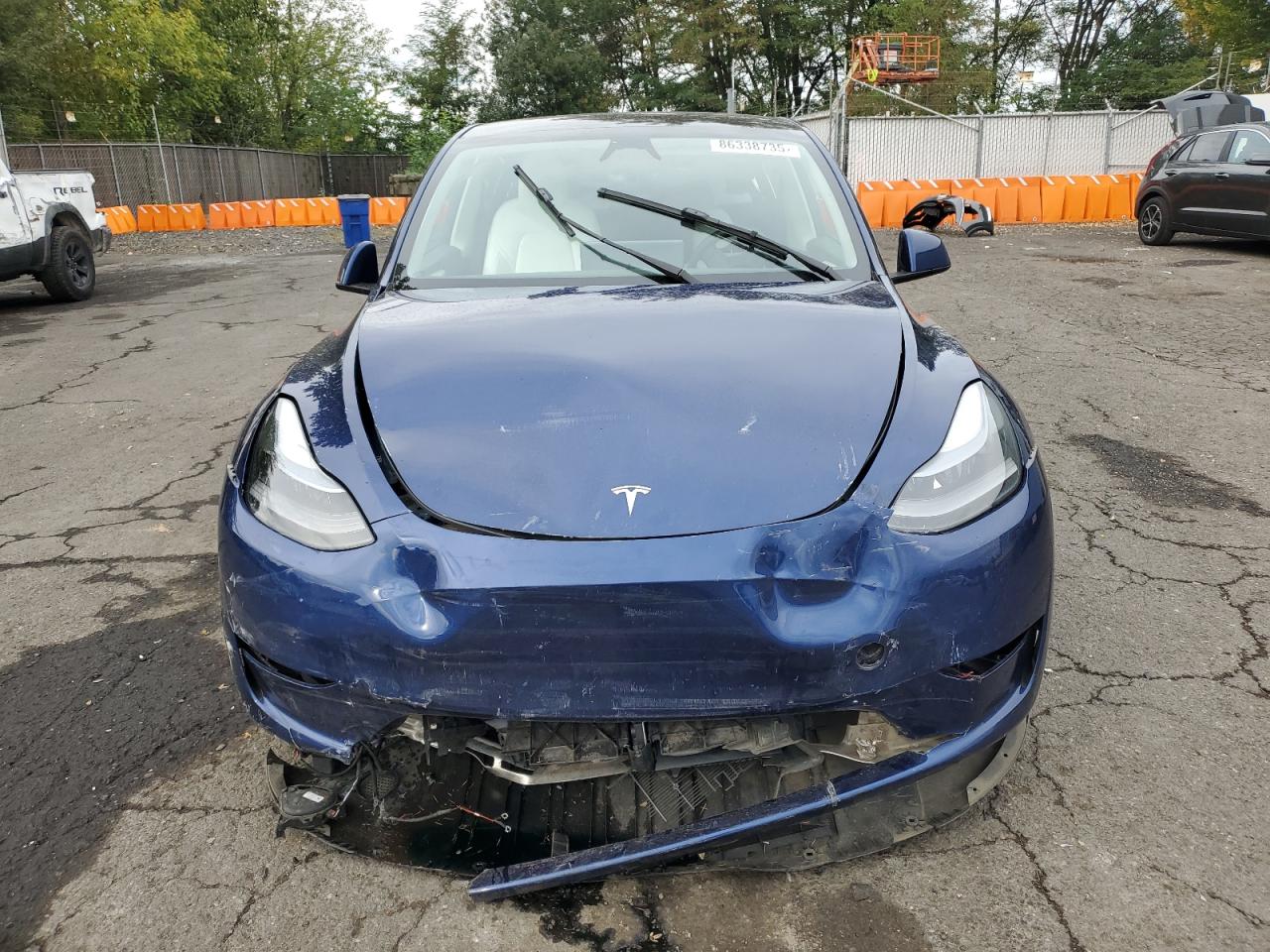 Tesla Model Y Image 5