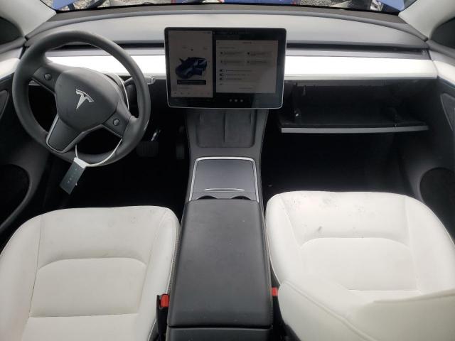 Tesla Model Y Image 4