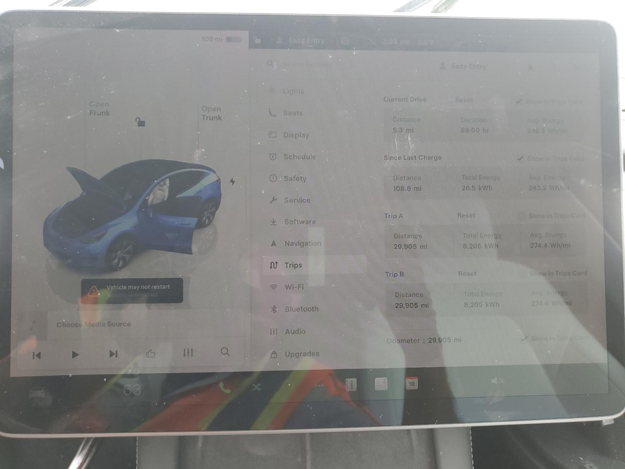 Tesla Model Y Image 7