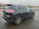 Nissan Rogue S Image 3