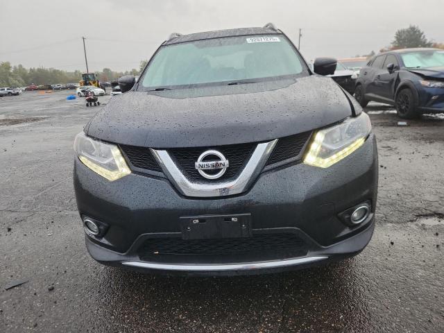 Nissan Rogue S Image 6