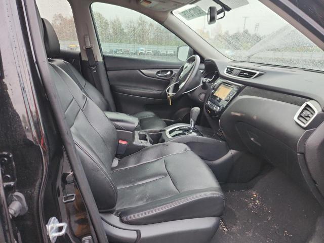 Nissan Rogue S Image 4