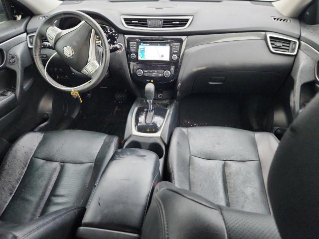 Nissan Rogue S Image 7